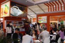 2015上海食品国际展览会1